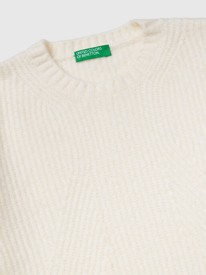 SWEATER L/S Junior Girl image number 3